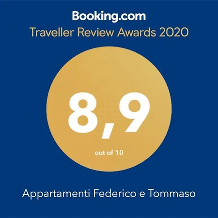 Apartamento Penthouse Tommaso - Silvana *