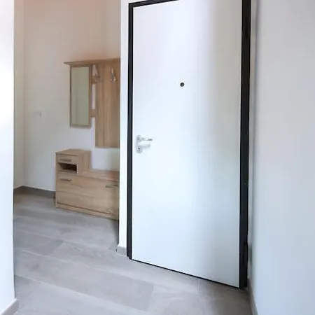 Apartamento Penthouse Tommaso - Silvana Verbania