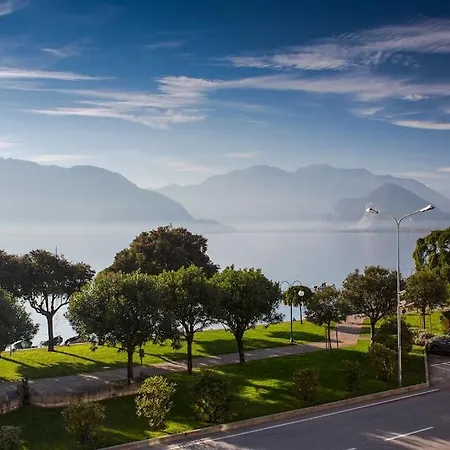 Penthouse Tommaso - Silvana *