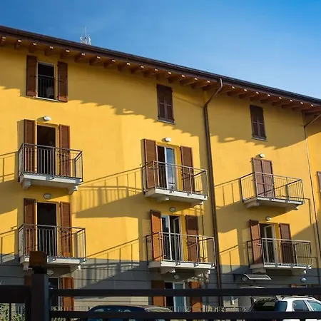 Penthouse Tommaso - Silvana