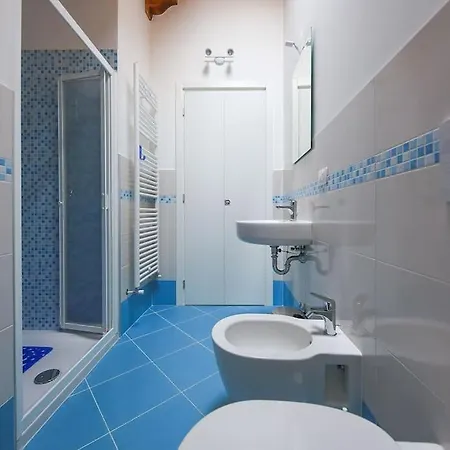 Penthouse Tommaso - Silvana