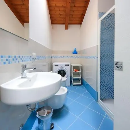 Penthouse Tommaso - Silvana Apartamento *