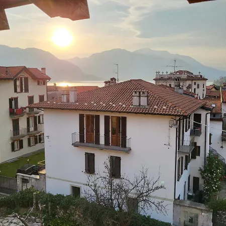 Penthouse Tommaso - Silvana Verbania