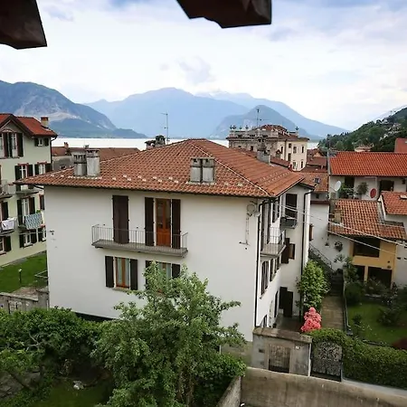 Apartamento Penthouse Tommaso - Silvana *