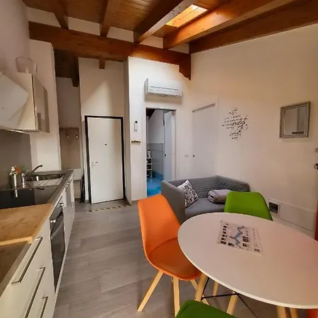 Penthouse Tommaso - Silvana Verbania