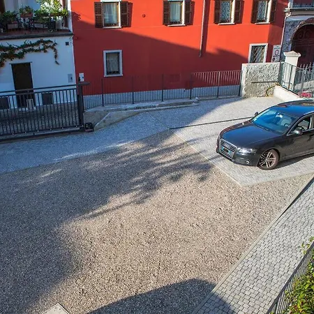 Apartamento Penthouse Tommaso - Silvana *
