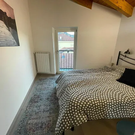 Penthouse Tommaso - Silvana Apartamento Verbania