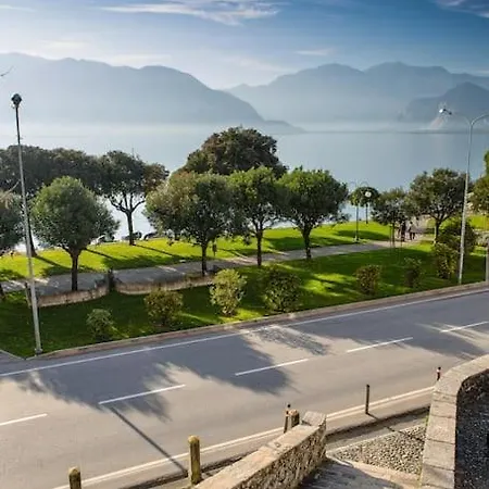 Apartamento Penthouse Tommaso - Silvana Verbania