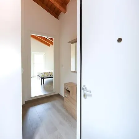 Penthouse Tommaso - Silvana *