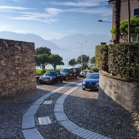 Penthouse Tommaso - Silvana Apartamento