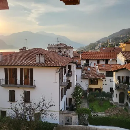 Apartamento Penthouse Tommaso - Silvana Verbania