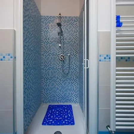 Apartamento Penthouse Tommaso - Silvana