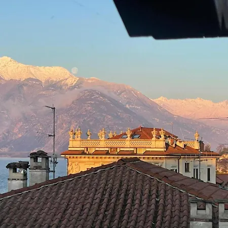Apartamento Penthouse Tommaso - Silvana *