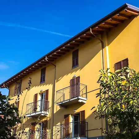 Penthouse Tommaso - Silvana Verbania