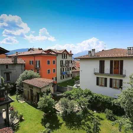 Penthouse Tommaso - Silvana *