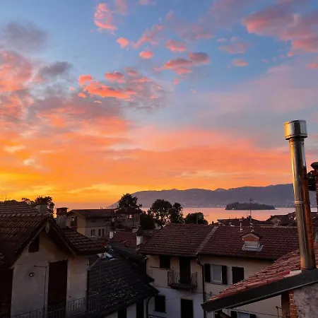 Penthouse Tommaso - Silvana *