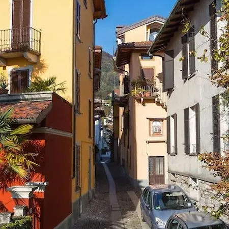 Apartamento Penthouse Tommaso - Silvana *